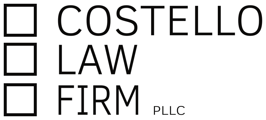 Costello Law Firm PLLC logo